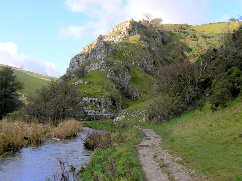 Wolfscote Dale Wolfscote Dale